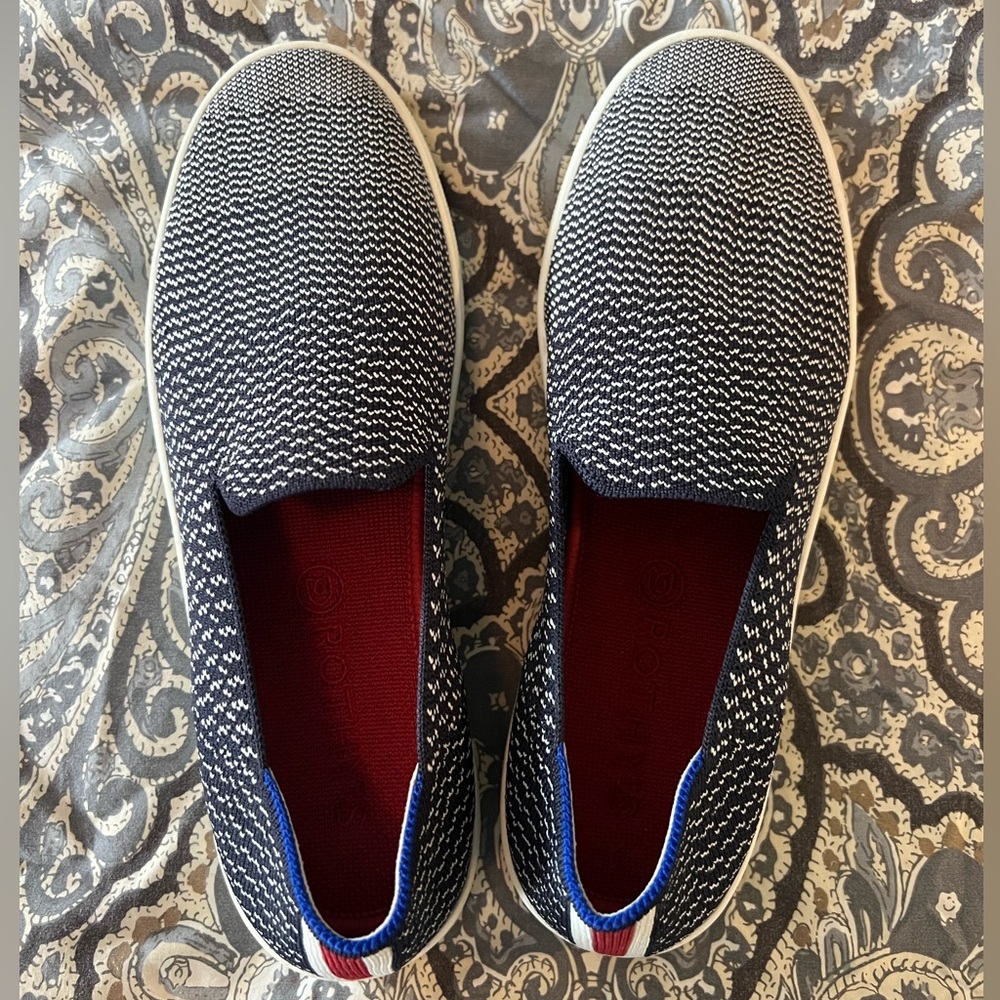 Rothy’s Sneakers, size 9